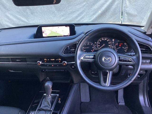 CX-301.8 XD プロアクティブ