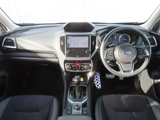 フォレスター1.8 スポーツ 4WD