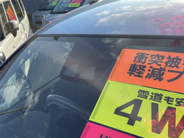 ミライースX リミテッド SAIII 4WD