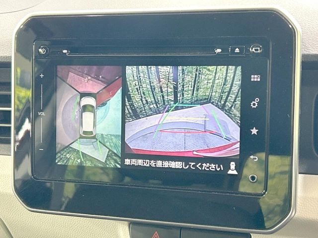 �y�S���ʃ��j�^�[�p�J�����z��p�̃J�����ɂ��A�ォ�猩���낵���悤�Ȏ��_��360�x�N���}�̎��͂��m�F���邱�Ƃ��ł��܂������p�������m�F���₷���A�����ꏊ�ł̐؂�Ԃ��⒓�Ԃ��X���[�Y�ɍs���܂��B