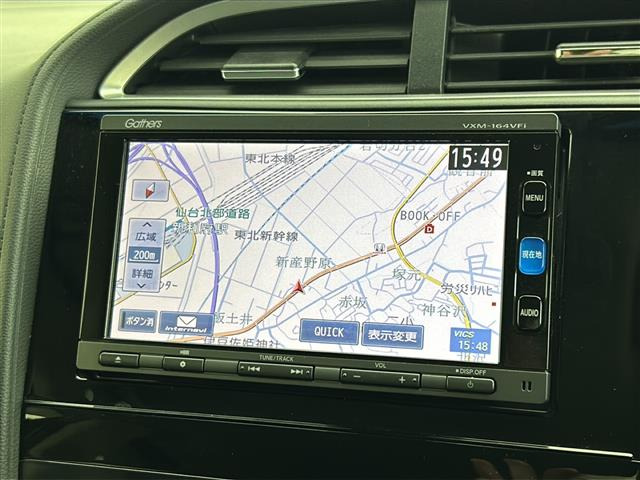 シャトル1.5 ハイブリッド X スタイルエディション