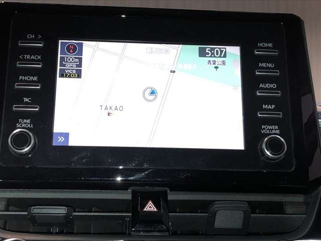 カローラツーリング1.8 ハイブリッド G-X E-Four 4WD