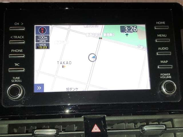 カローラスポーツ1.2 GX 4WD