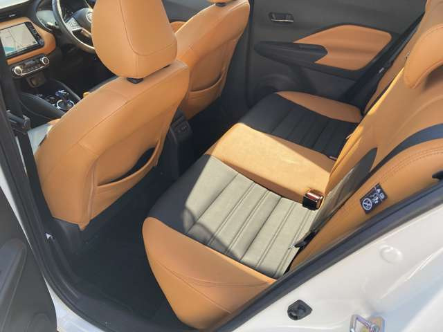 キックス1.2 X ツートーン インテリアエディション (e-POWER)