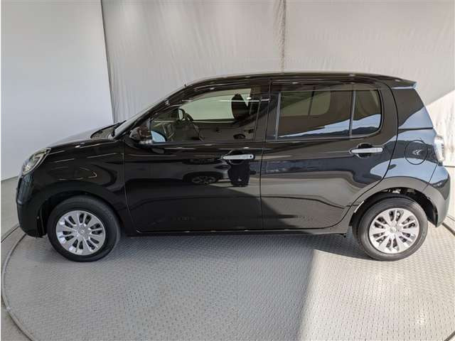 パッソ1.0 モーダ