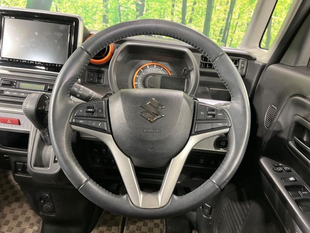 �y�����v�����X�e�A�����O�z�㎿�Ȋv���g�p���邱�ƂŁA��ɂ����������݂ƂĂ��^�]���₷���n���h���ł���