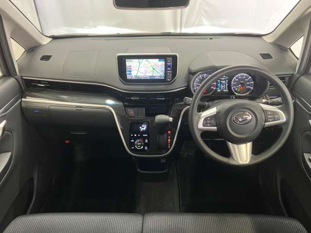 ムーヴカスタムX VS SAIII