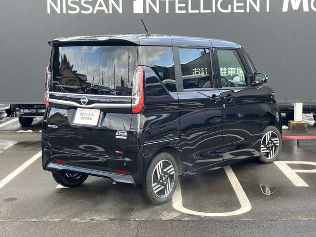 デイズハイウェイスターX プロパイロットエディション