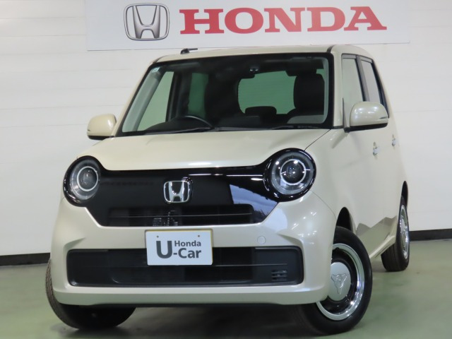 N-ONEオリジナル 4WD