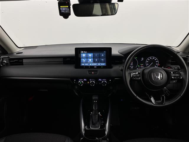 ヴェゼル1.5 ハイブリッド Z