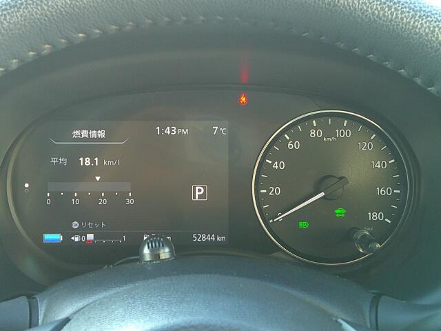 �V���v���Ō��₷���f�U�C���̃��[�^�[�p�l���ł��B�Ԃ̏�񂪕\�������厖�ȏꏊ�����炱�����₷������؂ł��ˁB