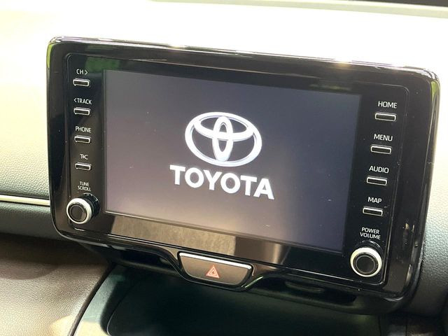 ヤリスクロス1.5 ハイブリッド Z