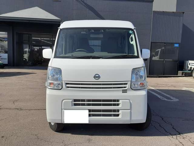 NV100クリッパーDX GL セーフティパッケージ ハイルーフ 4WD