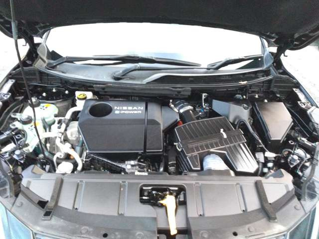 エクストレイル