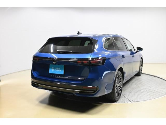 パサートTDI 4モーション エレガンス ディーゼル 4WD