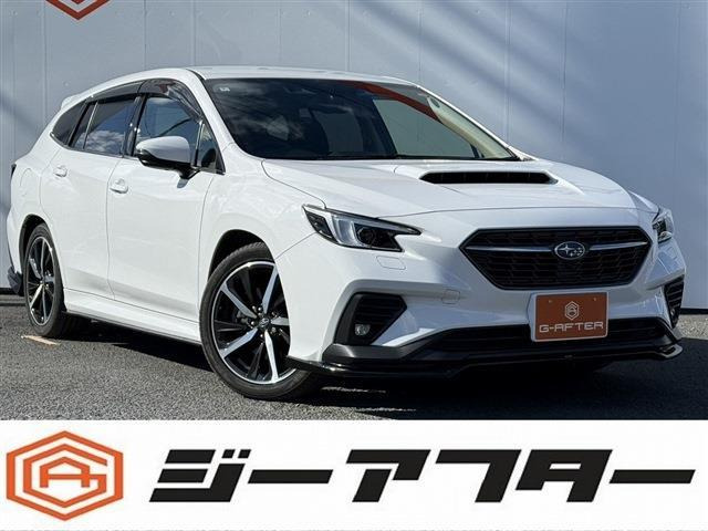 レヴォーグ1.8 GT-H EX 4WD