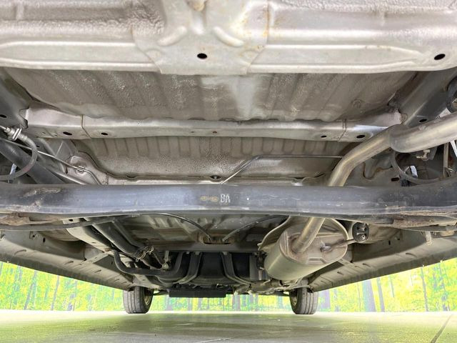 下回りがきれいなうちに、防錆加工の施工がオススメ。降雪地域はもちろん、沿岸部にお住いの方や、趣味でマリン・ウィンタースポーツをされる方にご好評いただいております。