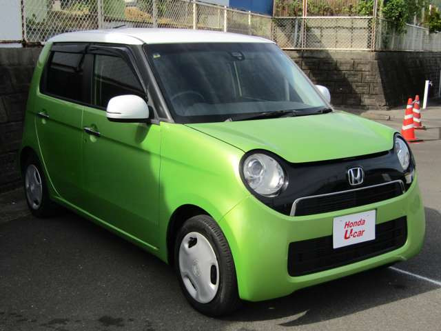 N-ONEG Aパッケージ