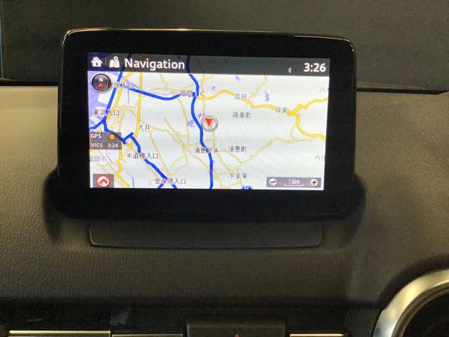 CX-31.5 15S 100周年特別記念車