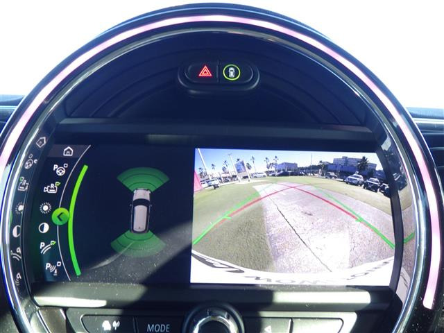 ミニクラブマンクーパー