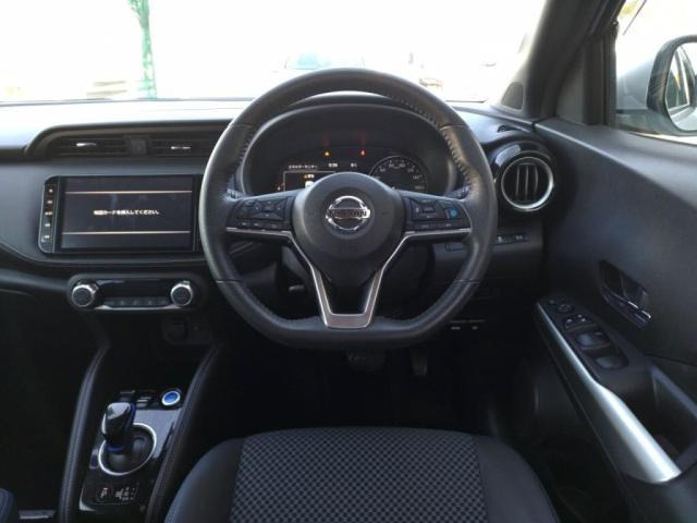 キックス1.2 X (e-POWER)