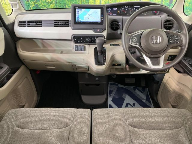 N-BOXG L ホンダセンシング