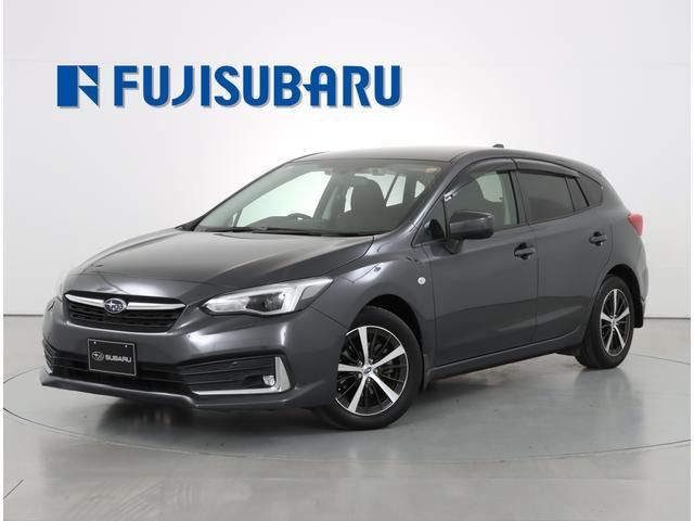 インプレッサスポーツ1.6 i-L アイサイト