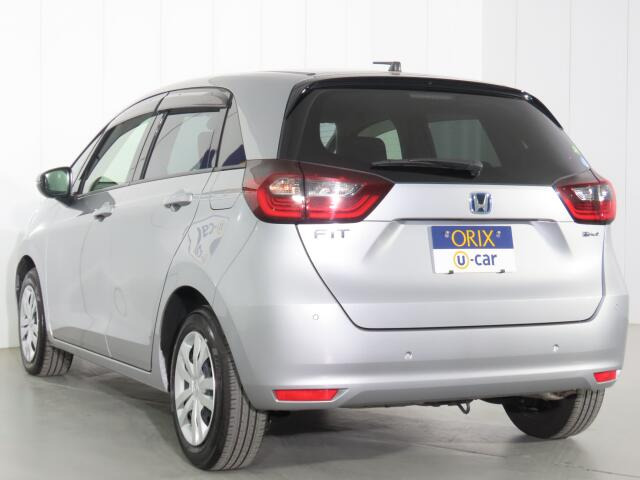 フィット1.5 e:HEV ベーシック