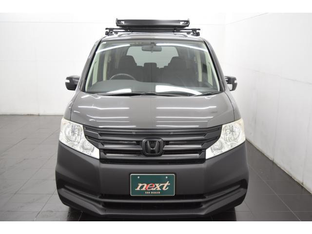 ステップワゴン2.0 G E セレクション