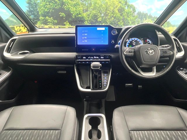 ノア1.8 ハイブリッド S-Z