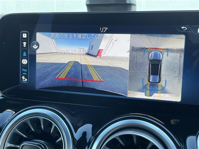 GLBGLB180 AMGライン