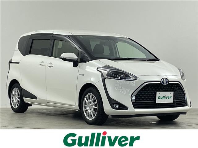 シエンタ1.5 G クエロ