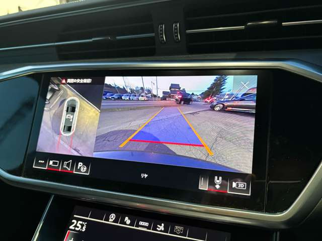 A7スポーツバック55 TFSI クワトロ Sライン 4WD