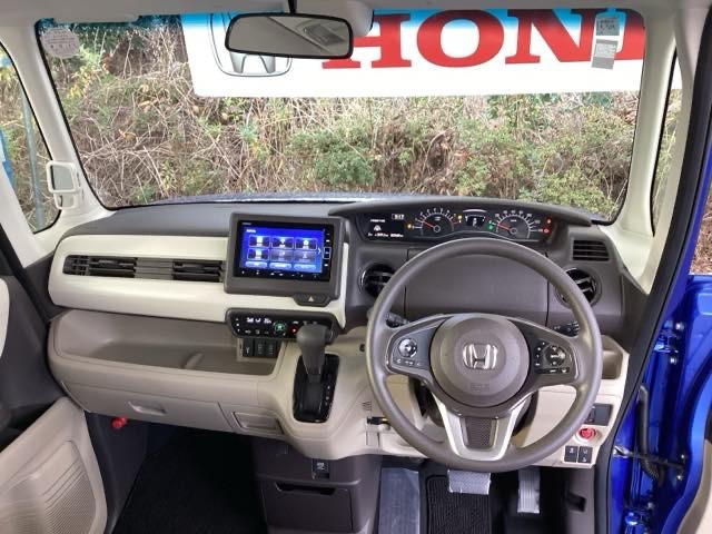 N-BOXG L ホンダセンシング