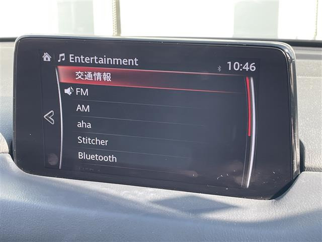 CX-82.2 XD エクスクルーシブ モード