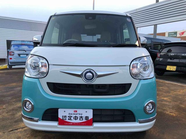 ムーヴキャンバスG メイクアップ SAII