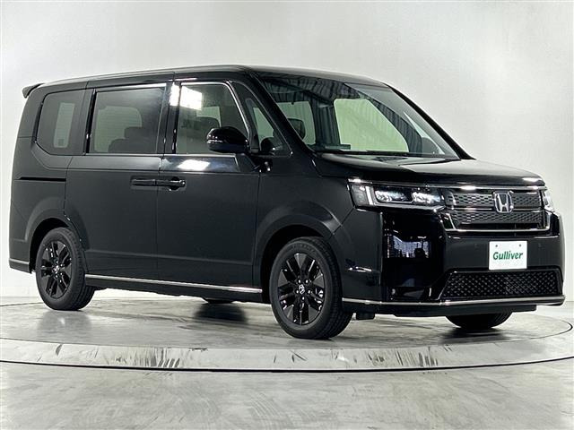 ステップワゴン2.0 e:HEV スパーダ