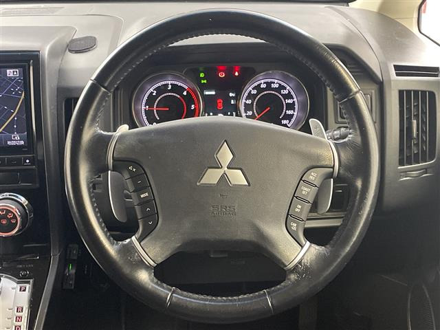 デリカD:52.2 ローデスト D パワーパッケージ 4WD