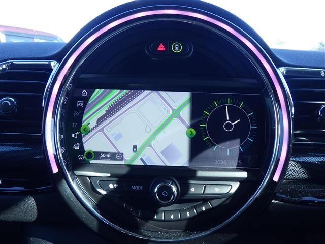 ミニクラブマンクーパー