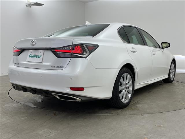 GS200t Iパッケージ