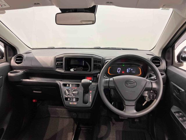 ミライースL SAIII