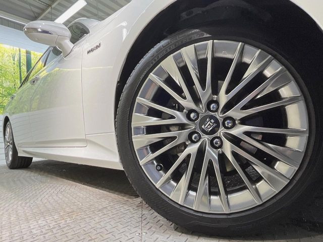 クラウンハイブリッド 2.5 G