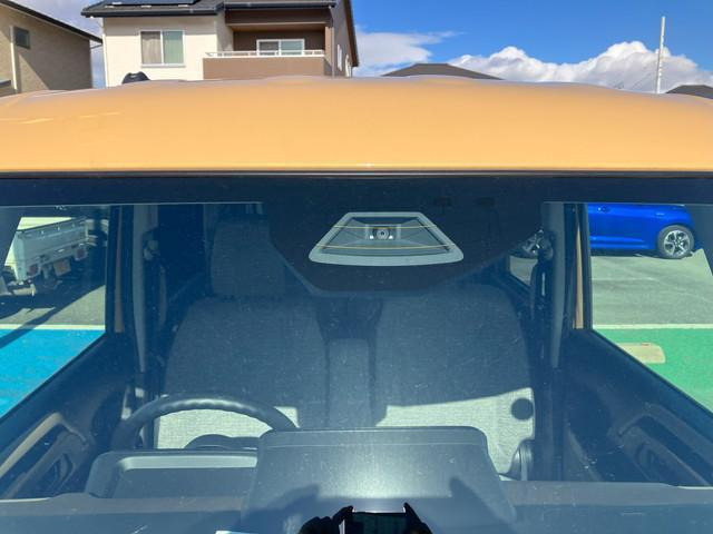 スペーシアハイブリッド(HYBRID)  X