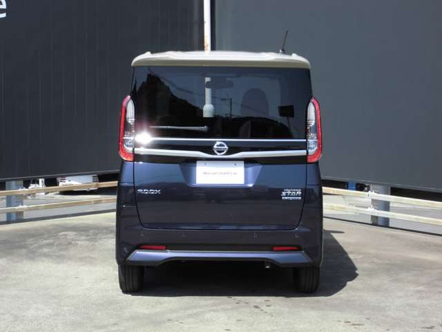 デイズハイウェイスター Gターボ プロパイロットエディション