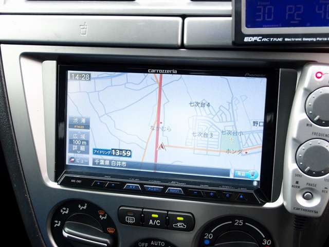 RECARO製SR-6セミバケットシート/ARAIシフトノブ/ASSURAレーダー探知機/クスコアクセルペダル/整備記録簿R2.6/R3.12前後ブレーキローター、前後パッド、タイヤ4本新品交換