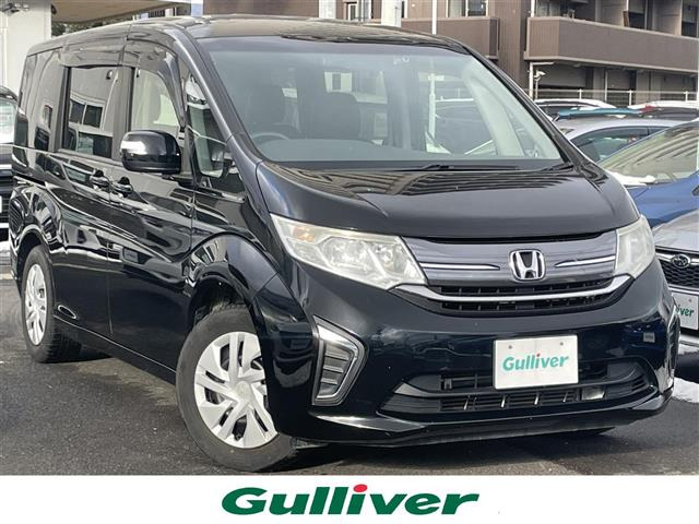 ステップワゴン1.5 G