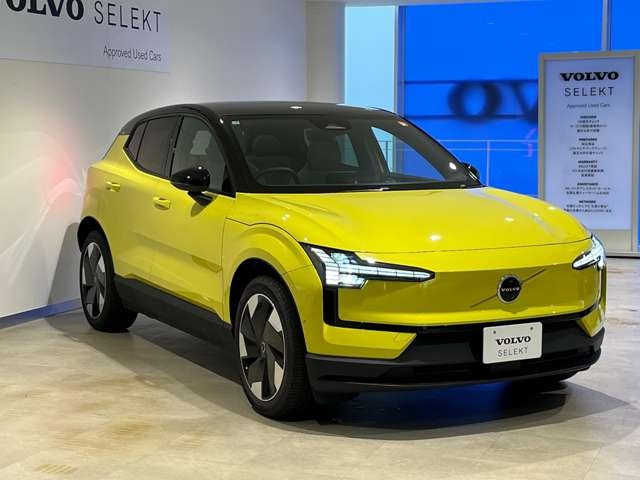 EX30ウルトラ シングルモーター エクステンデッド レンジ