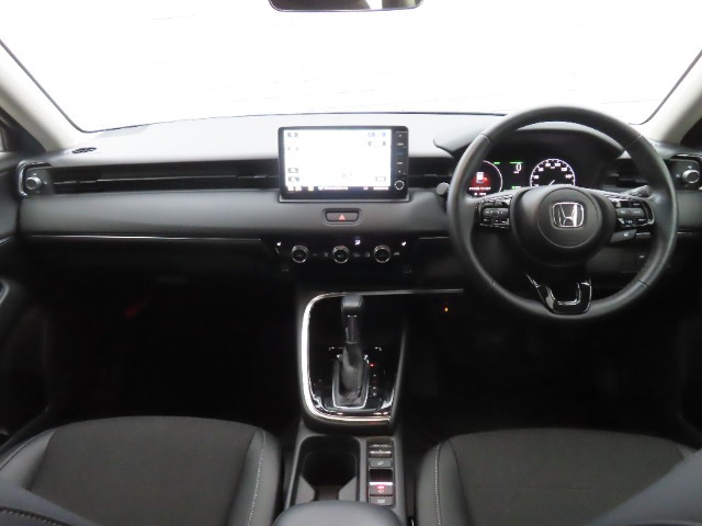 ヴェゼル1.5 ハイブリッド Z