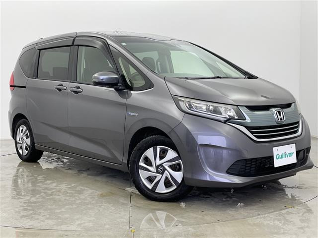 フリード1.5 ハイブリッド G ホンダセンシング