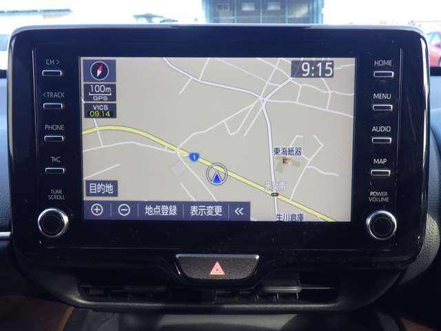 ヤリスクロス1.5 Z